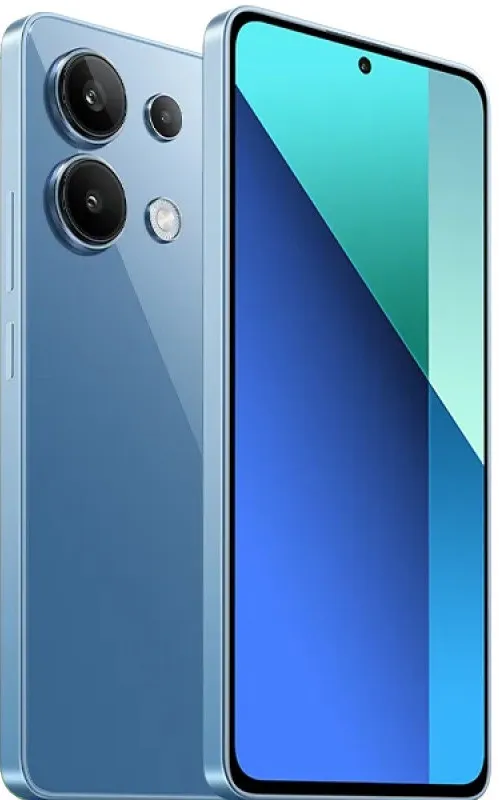 Xiaomi Redmi Note 13 