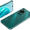 Huawei nova Y72