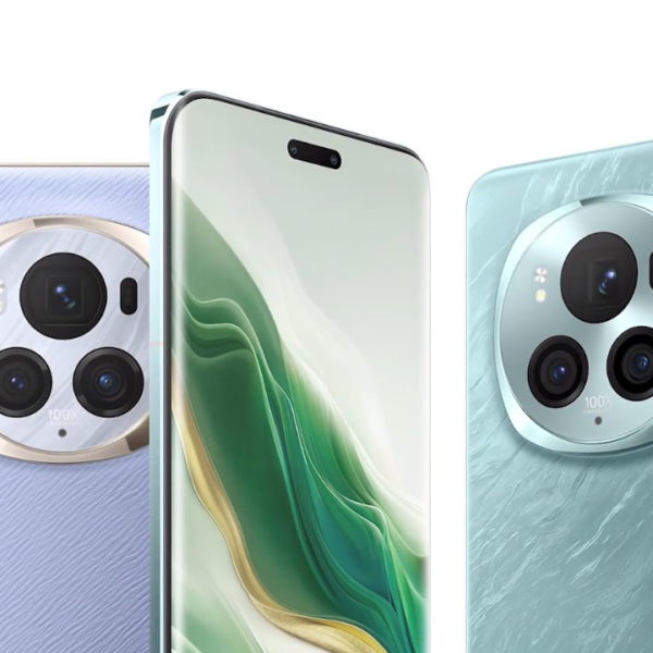 Honor Magic6 Pro