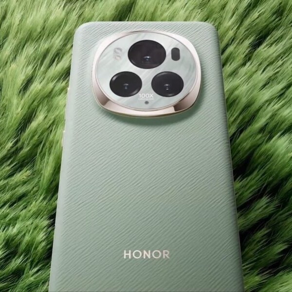 Honor Magic6 Pro