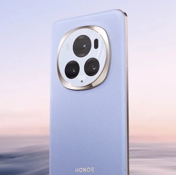 Honor Magic6 Pro