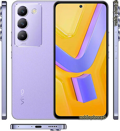 vivo Y100 (IDN)