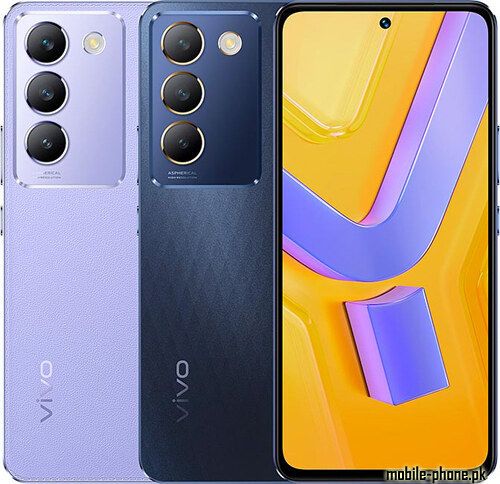 vivo Y100 (IDN)