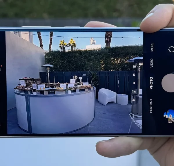 Samsung Galaxy S24 Ultra