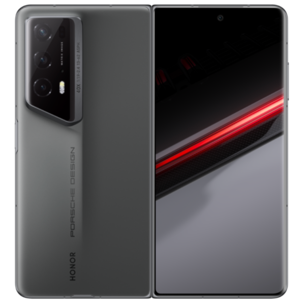 Honor Magic V2 RSR Porsche Design