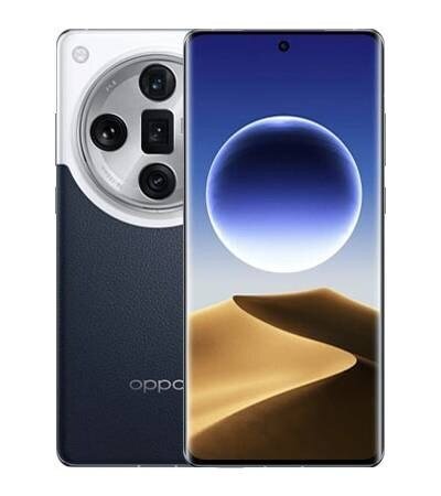 Oppo Find X7 Ultra