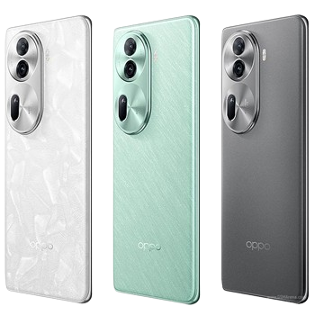 Oppo Reno 11 5G