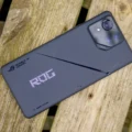 Asus ROG Phone 8 Pro