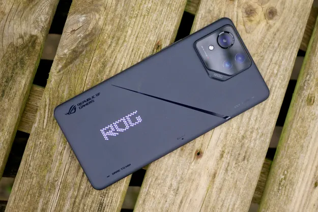 Asus ROG Phone 8 Pro