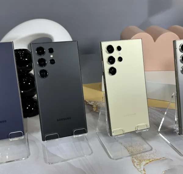 Samsung Galaxy S24 Ultra