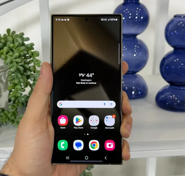 Samsung Galaxy S24 Ultra