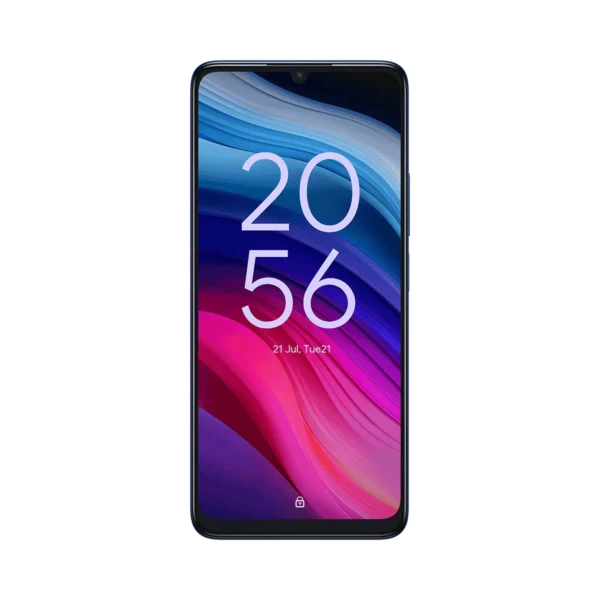 tcl 505