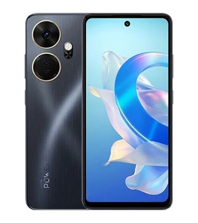 itel P55 Plus