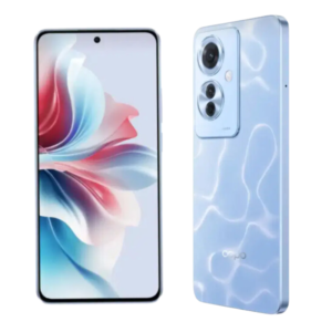 Oppo Reno 11F