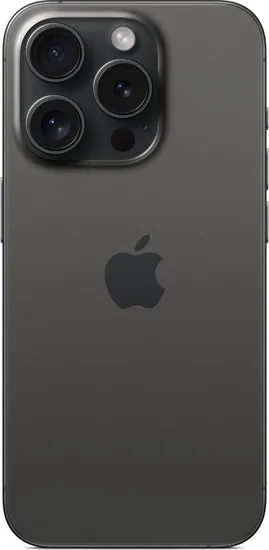 iPhone 15 Pro image