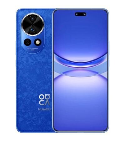 Huawei nova 12 Pro 2024