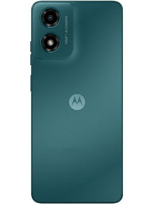 Motorola Moto G04 