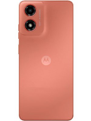 Motorola Moto G04 