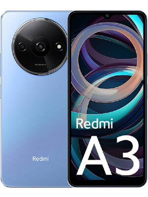 Xiaomi-Redmi-A3 image