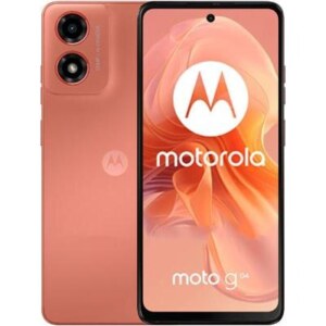 Motorola Moto G04