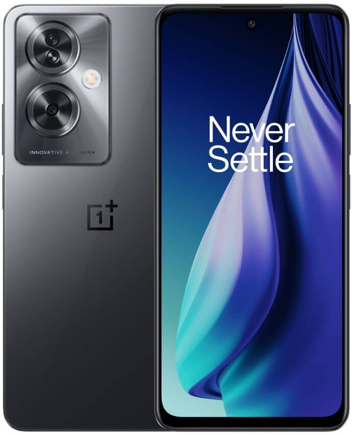 OnePlus Nord N30 SE image