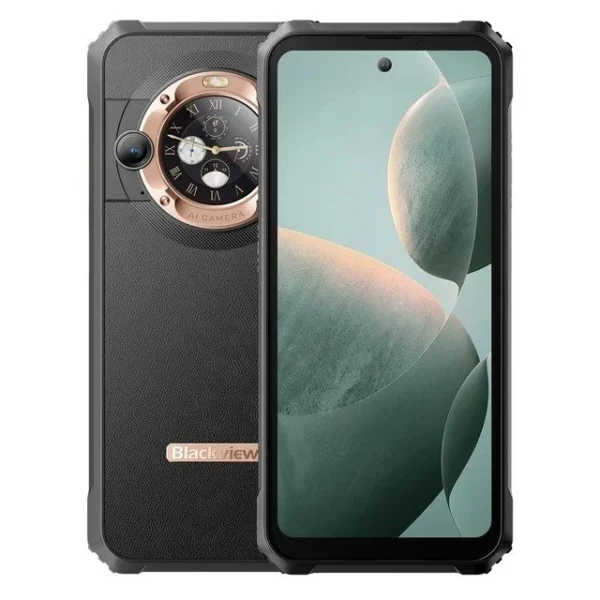 Blackview BL9000 5G smartphone