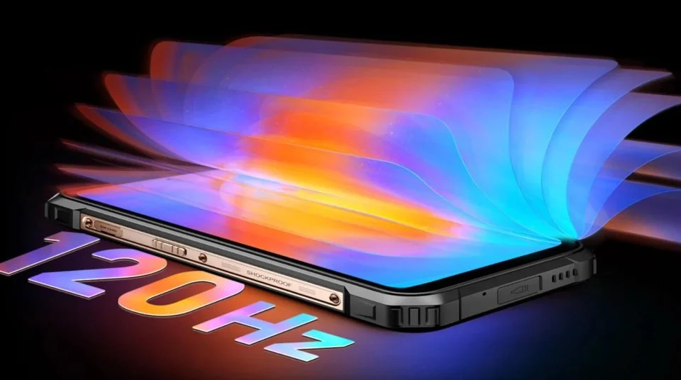 Blackview BL9000 