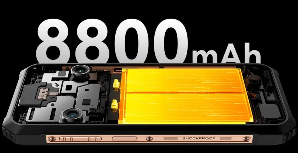 Blackview BL9000 