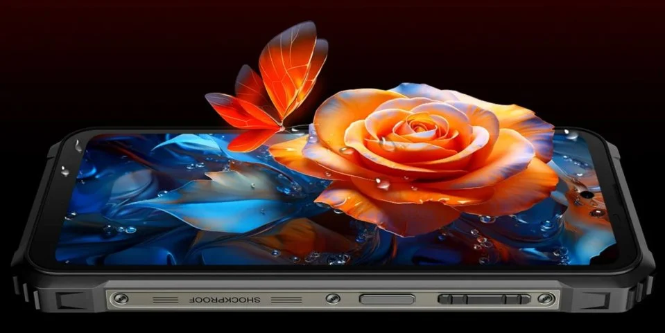 Blackview BL9000
