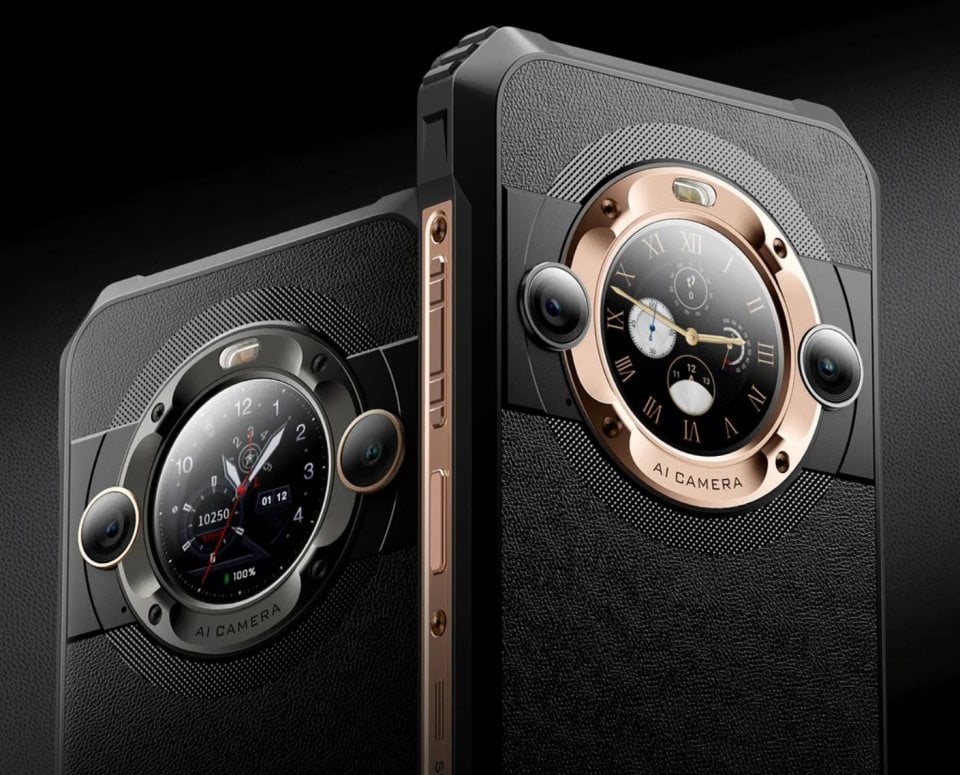 Blackview BL9000 