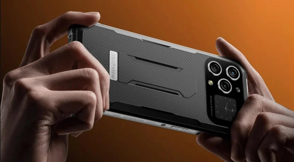 Blackview BL8000