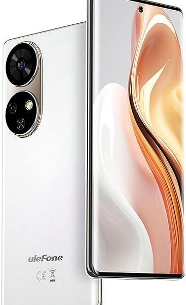 Ulefone Note 17 Pro