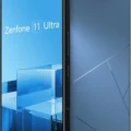 Asus Zenfone 11 Ultra 