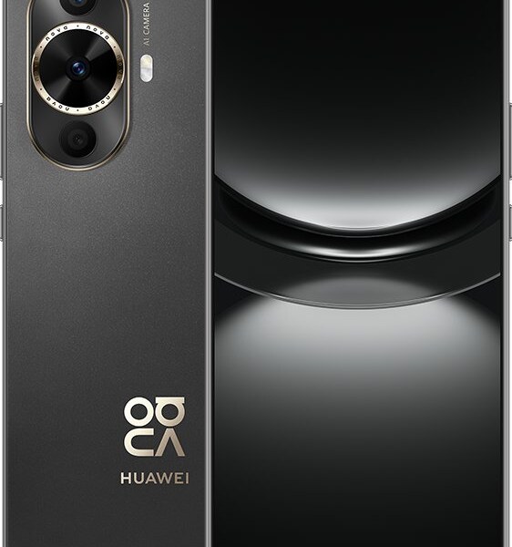 Huawei Nova 12s