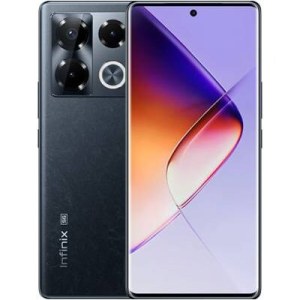 infinix Note 40 Pro Plus