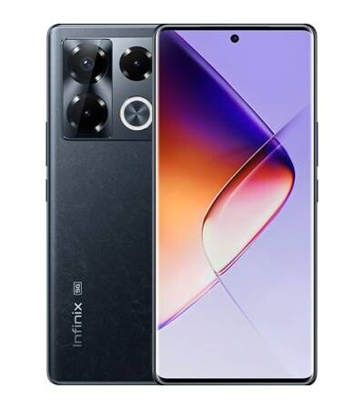 infinix Note 40 Pro Plus