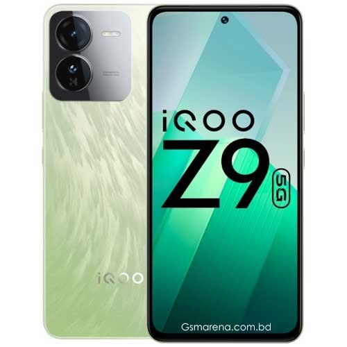 vivo iQOO Z9