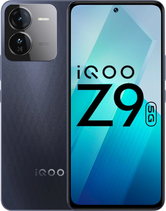 vivo iQOO Z9