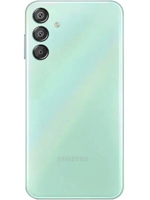 Samsung Galaxy F15 Picture