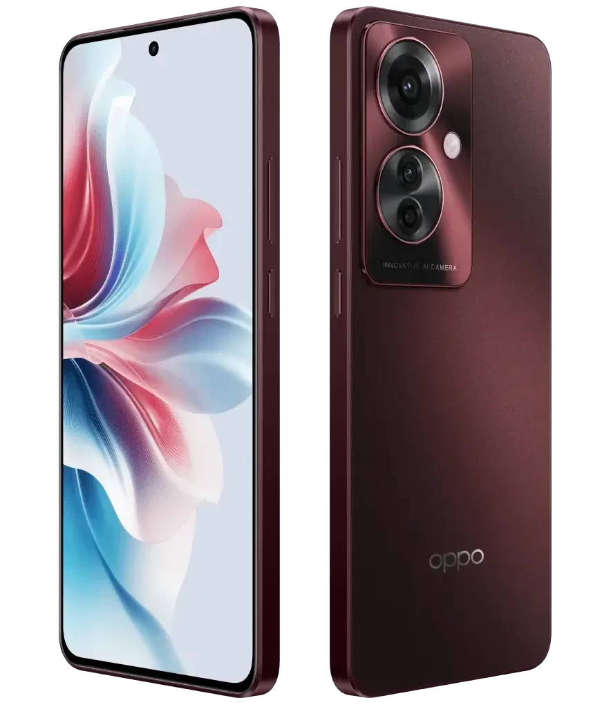 Oppo F25 Pro Price & Specification In Pakistan