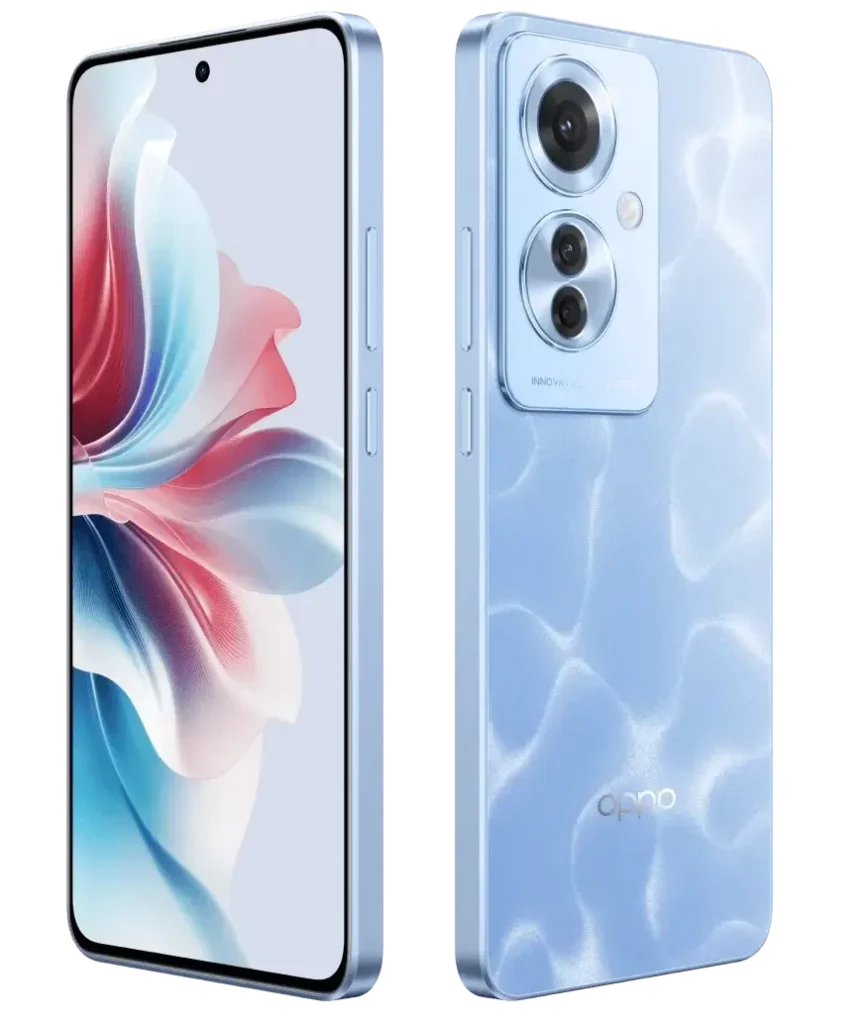 Oppo F25 Pro