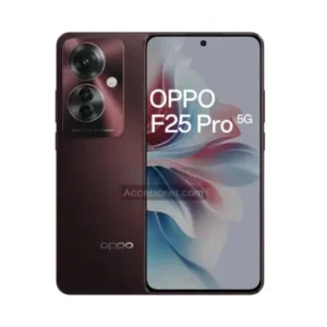 Oppo F25 Pro 2024