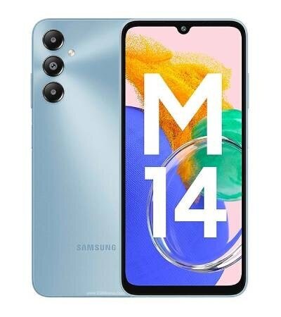 Samsung Galaxy M14 4G