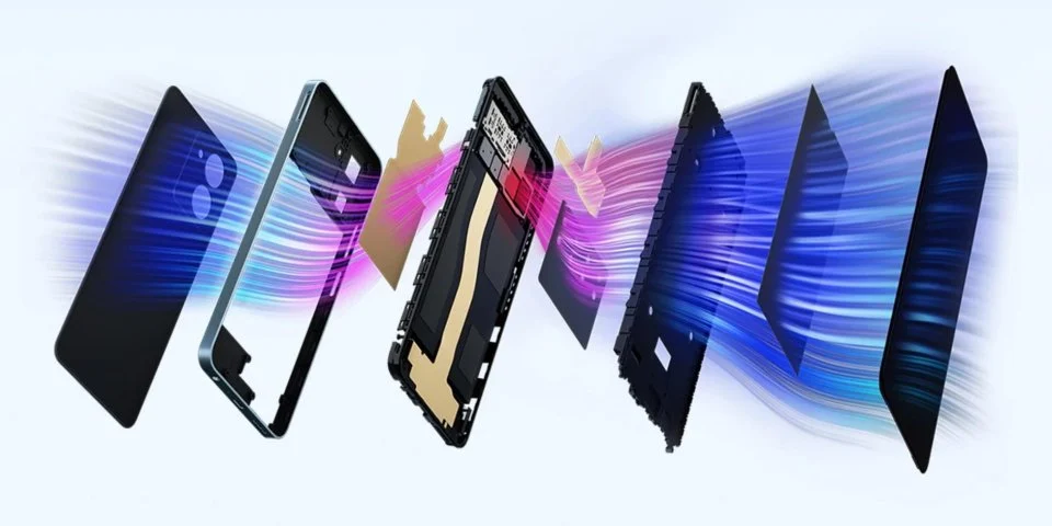 Blackview Color 8 picture