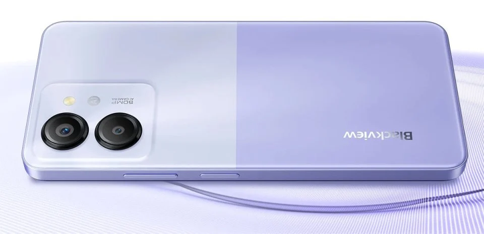 Blackview Color 8 picture