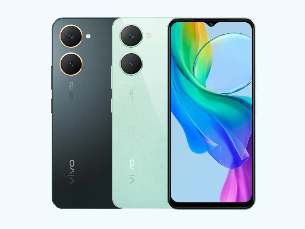 vivo Y03 Picture