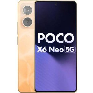 Xiaomi Poco X6 Neo