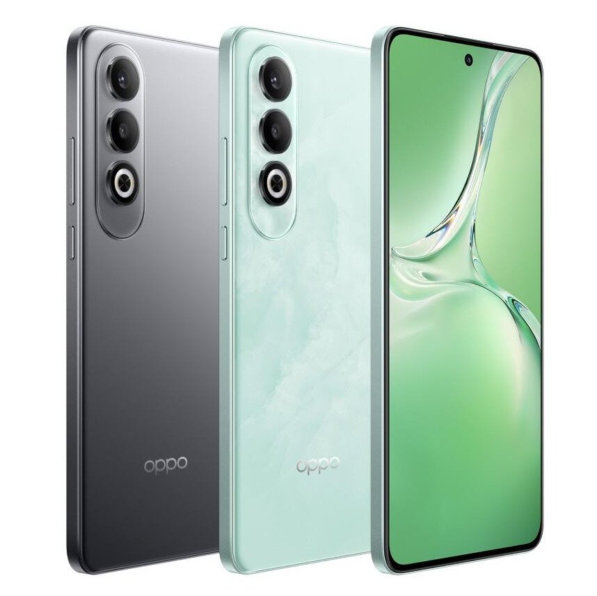 Oppo K12 Picture