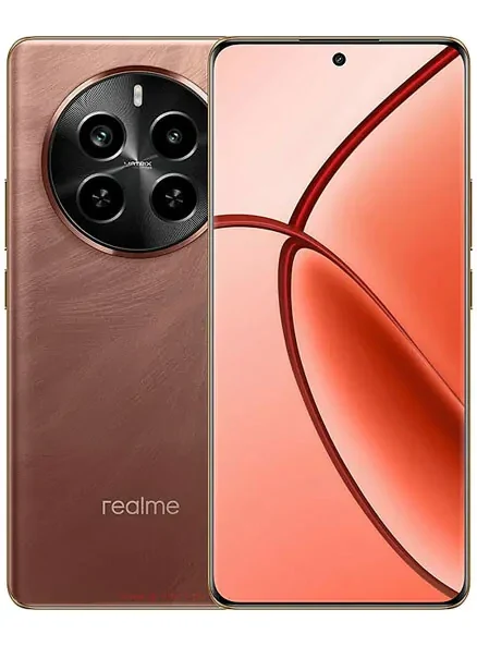 Realme P1 Pro