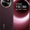 Vivo T3x